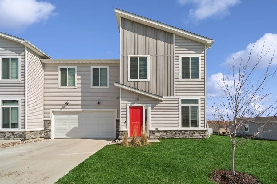 9529 Capstone Court - Photo 1