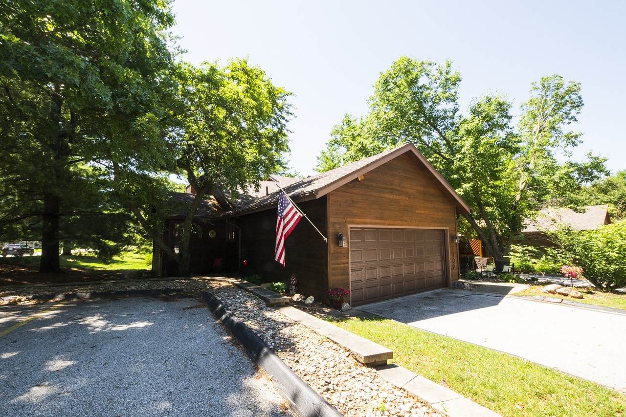 1100 42nd Street - Photo 1