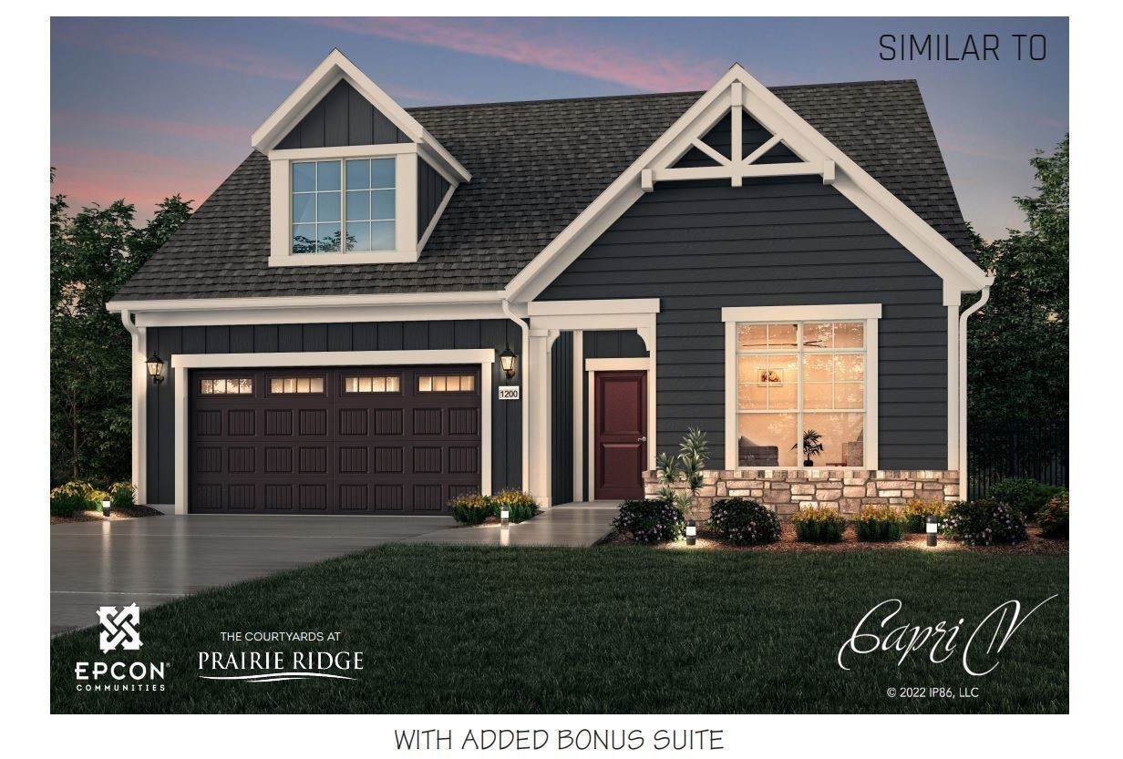 2906 Goldenrod Court - Photo 1