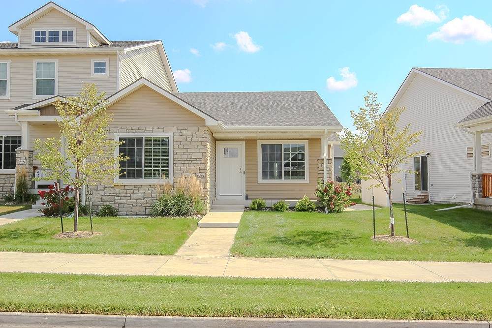 2029 Warrior Lane - Photo 1