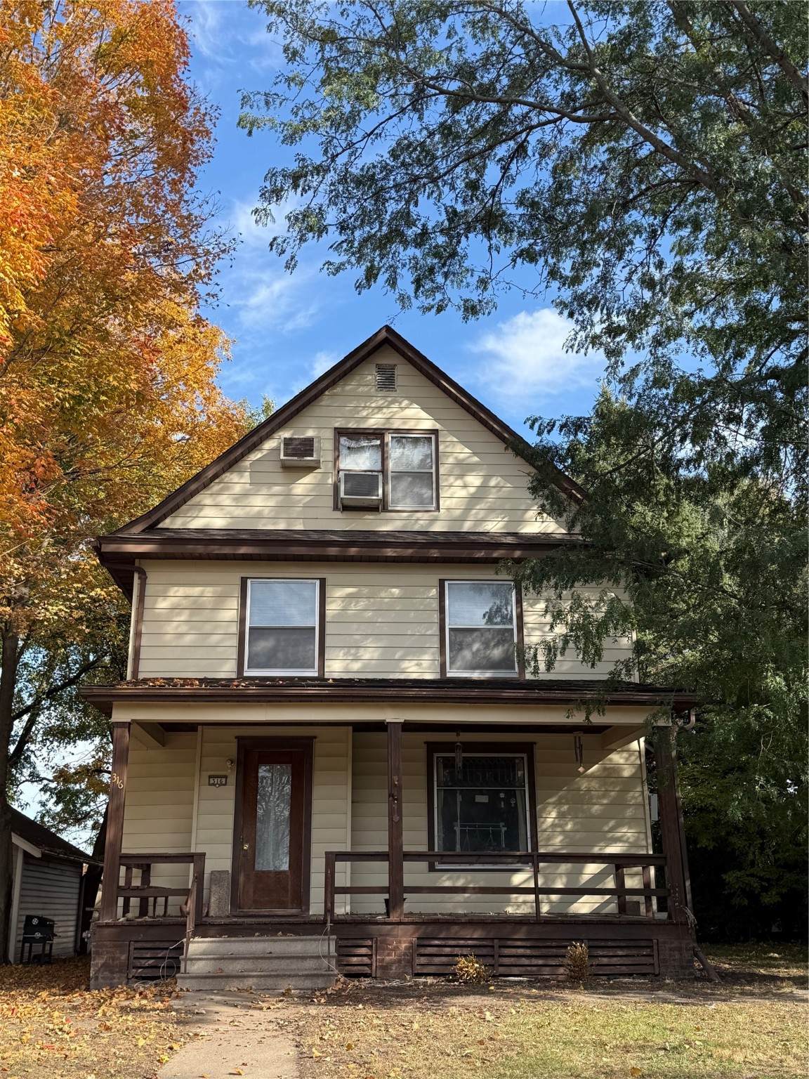 316 Boone Street - Photo 1