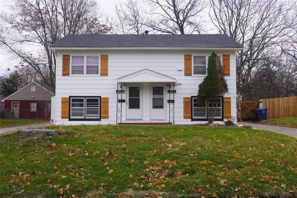 3831 40th Street - Photo 1