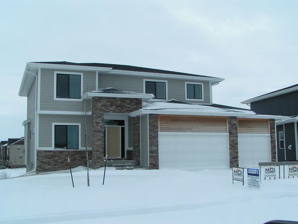 8856 Norway Drive - Photo 1