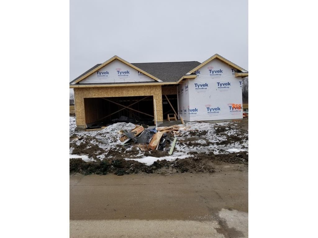855 Trace Way - Photo 1