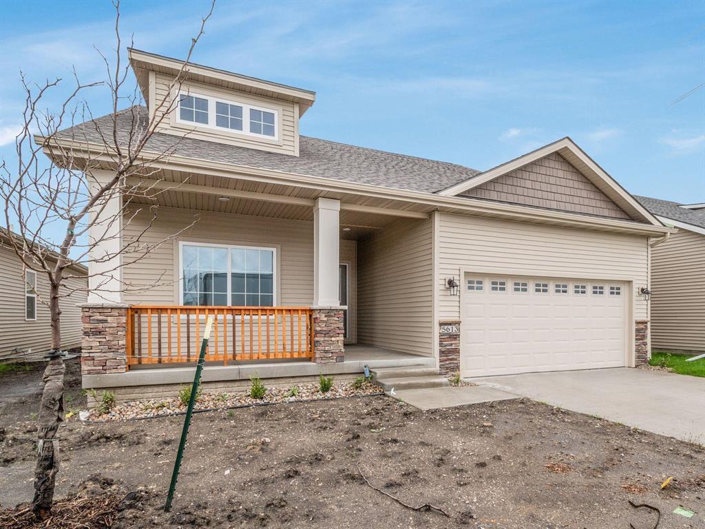 5613 Prairie Grass Drive - Photo 1