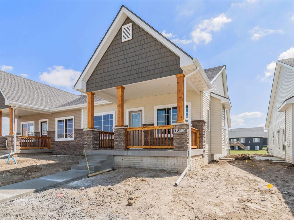 1815 Warrior Lane - Photo 1