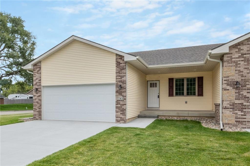 705 55th Street - Photo 1