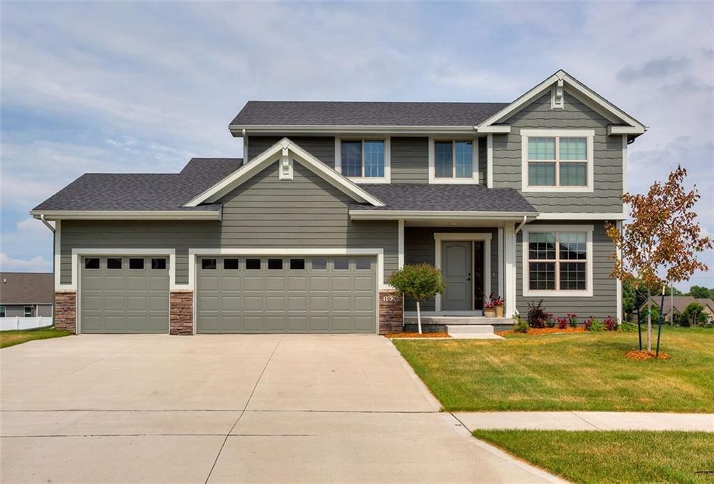 1626 Chambers Parkway - Photo 1