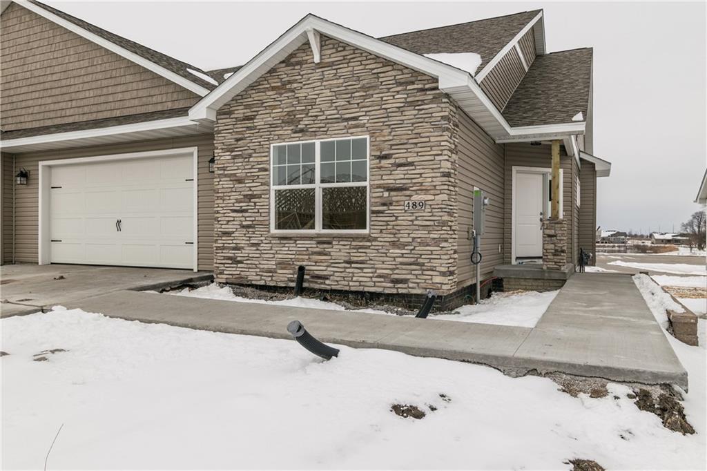 486 Bella Vista Court - Photo 1