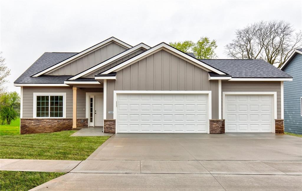1329 Cardinal Ridge Drive - Photo 1