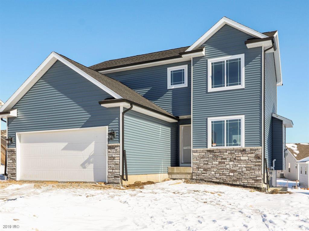 319 Marie Avenue - Photo 1