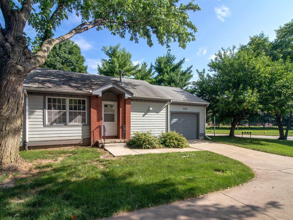 5516 Vista Drive - Photo 1