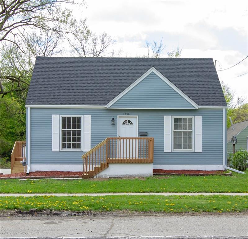 5408 Franklin Avenue - Photo 1