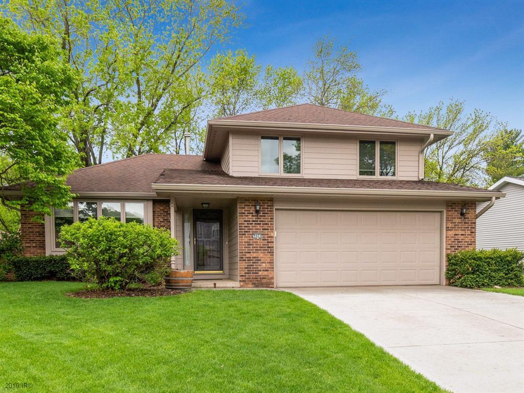 9408 Aurora Avenue - Photo 1