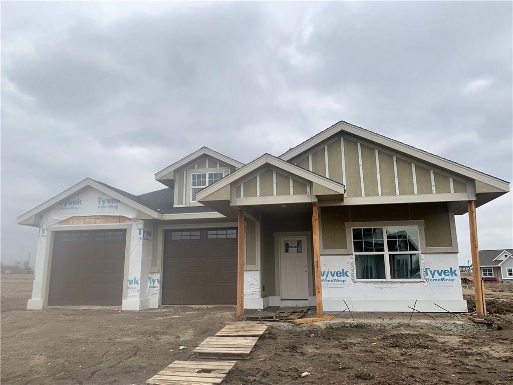 2406 Vineyard Lane - Photo 1