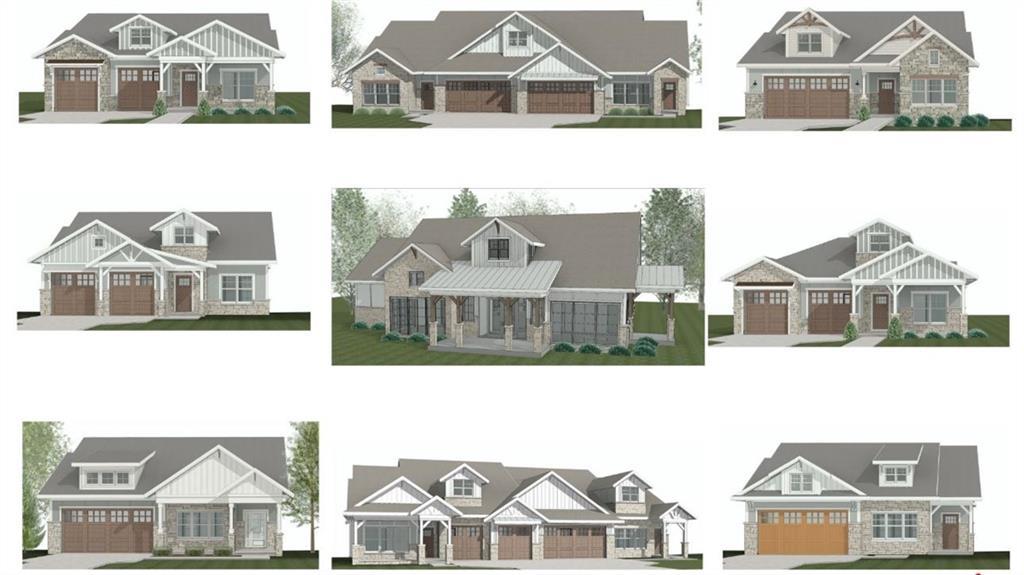 2504 Vineyard Lane - Photo 1