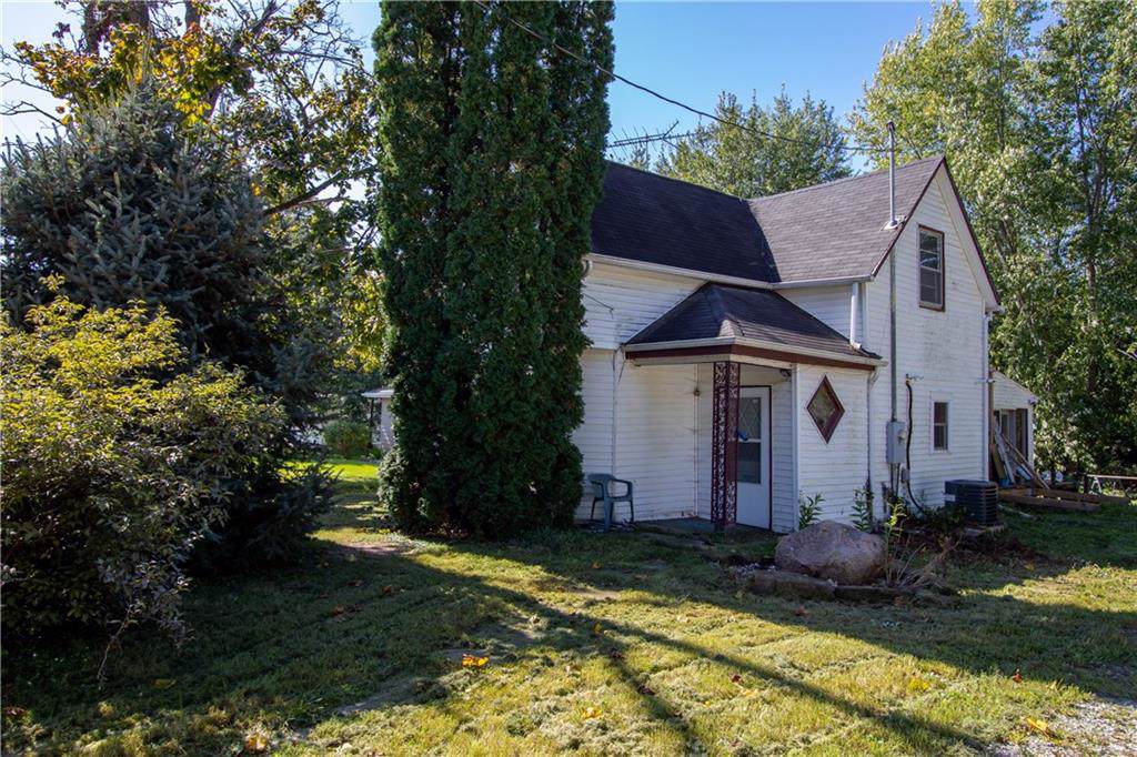 601 Columbus Street - Photo 1