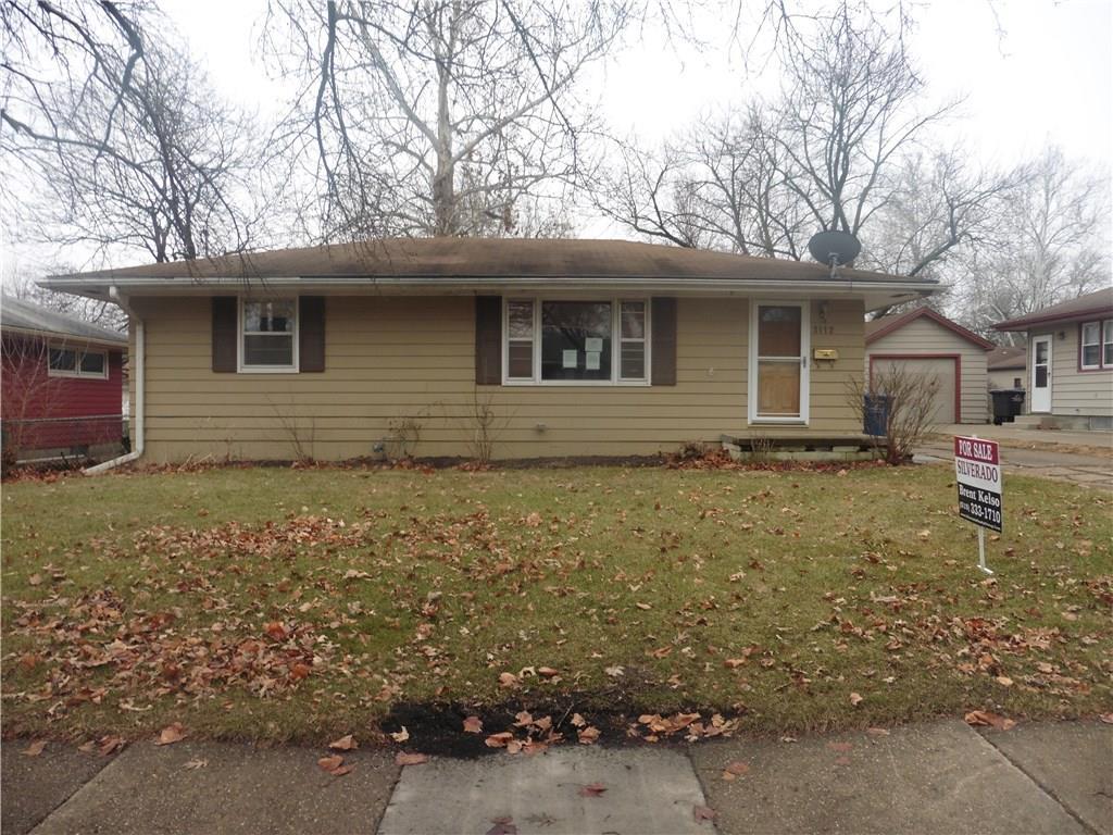 3112 Bel Aire Road - Photo 1