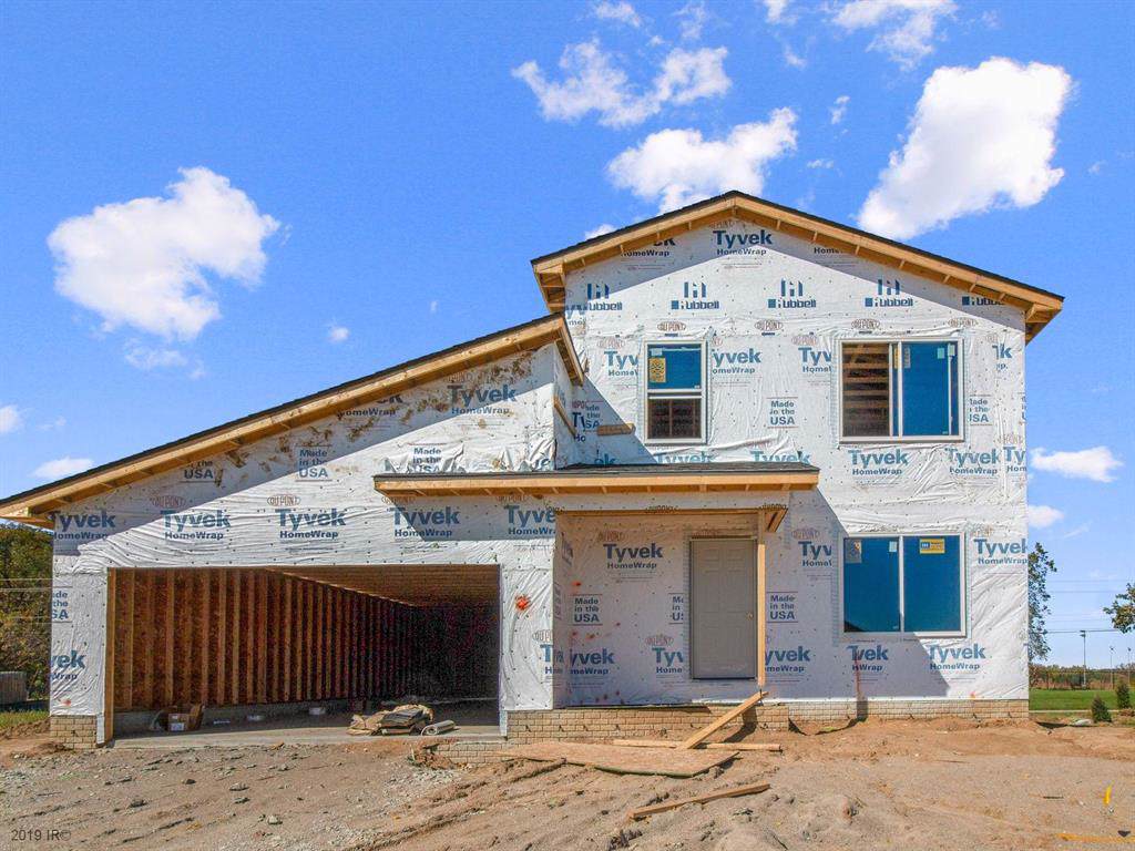 2424 Whispering Ridge Drive - Photo 1