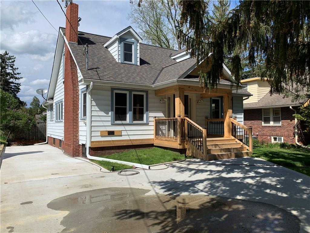 4007 Franklin Avenue - Photo 1