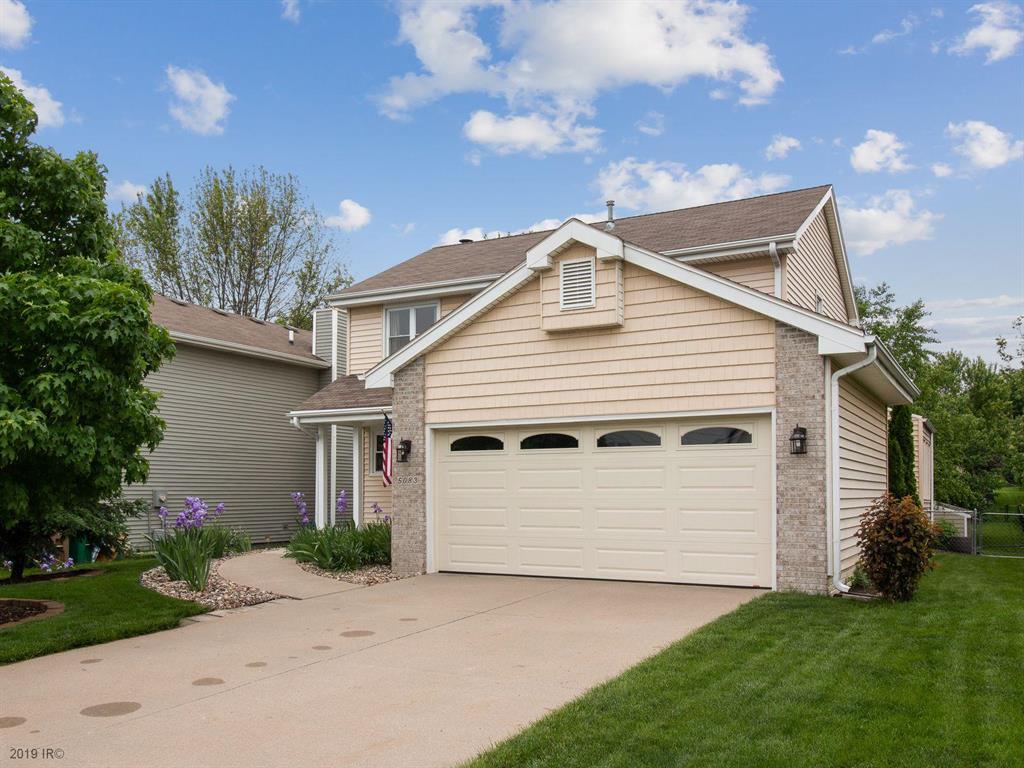5083 Coachlight Drive - Photo 1