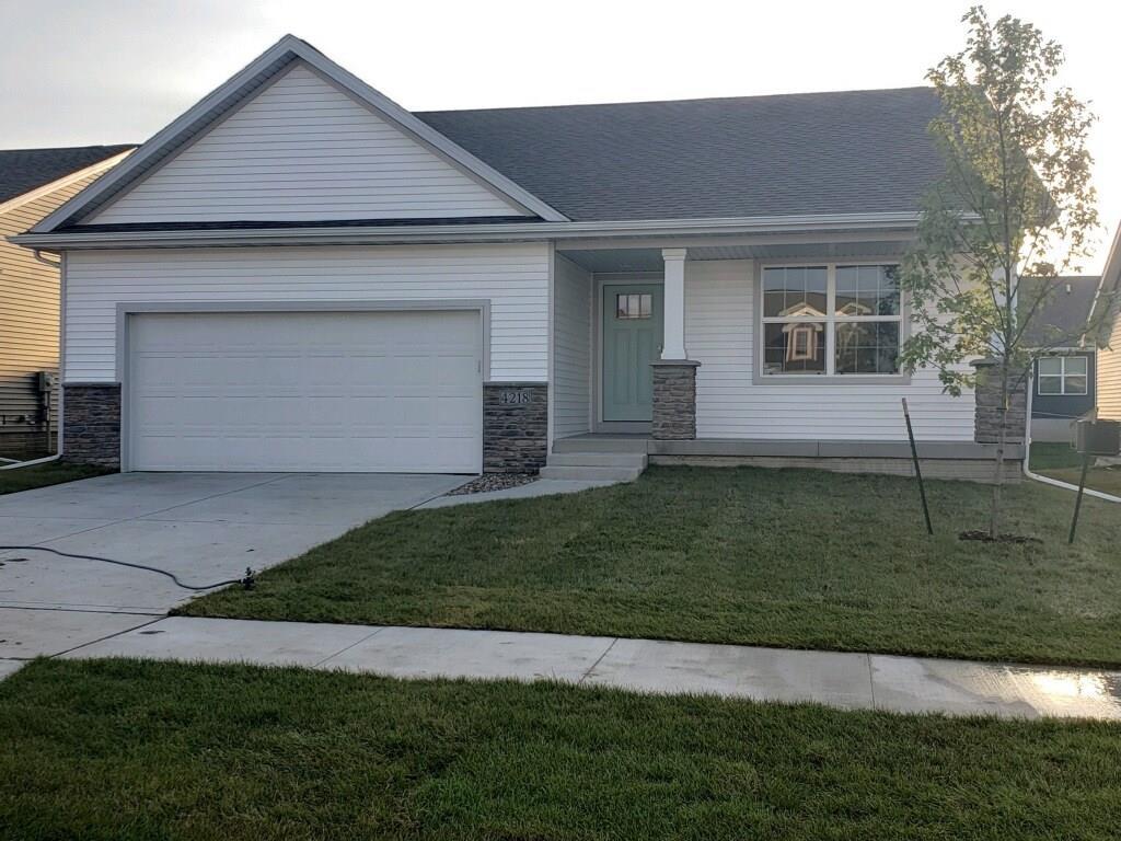 4218 Countrywood Drive - Photo 1
