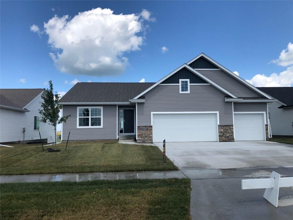 3204 Reinhart Drive - Photo 1
