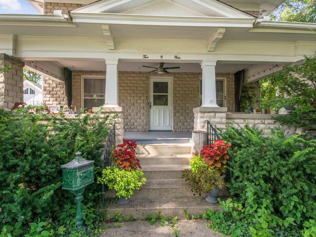 204 Girard Avenue - Photo 1