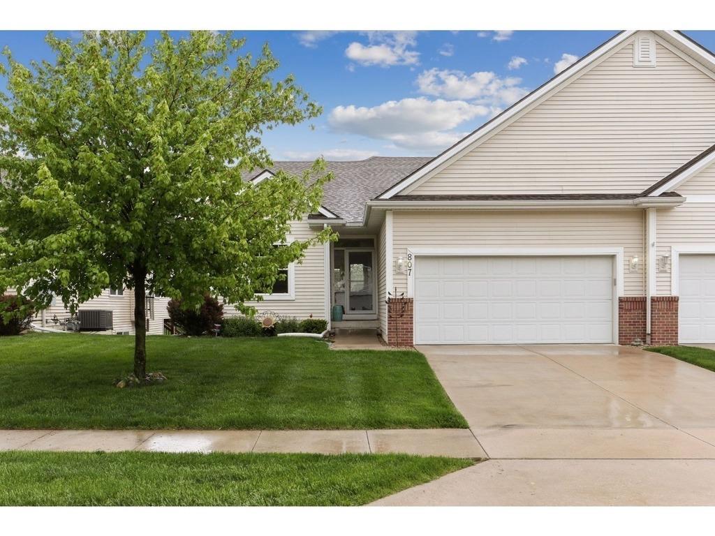 807 Trace Drive - Photo 1