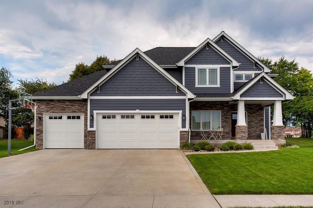 1310 Twelve Oaks Drive - Photo 1