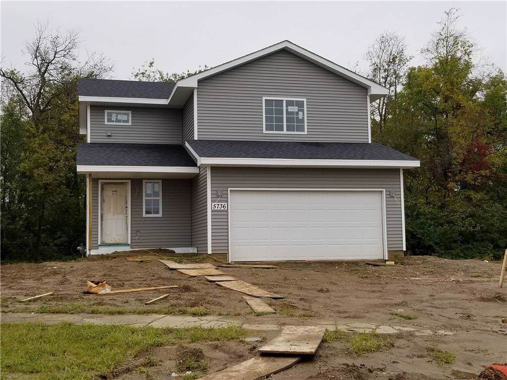 5736 27th Street - Photo 1