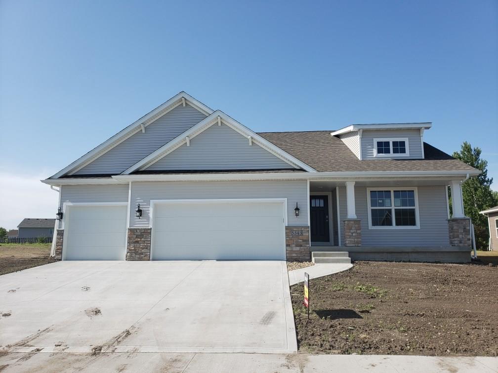 5343 Rowling Drive - Photo 1
