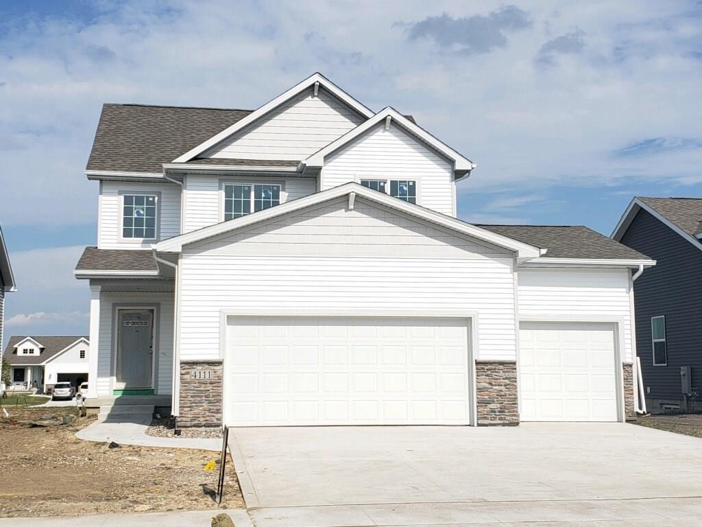 4111 Countrywood Drive - Photo 1