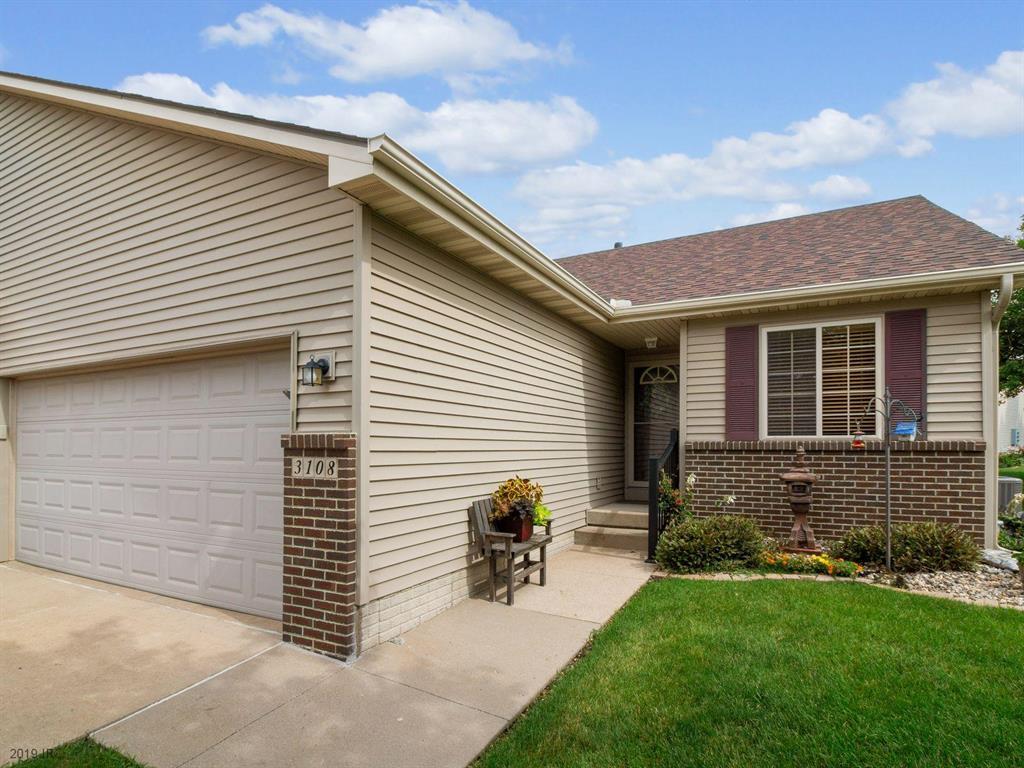 3108 Turnberry Drive - Photo 1