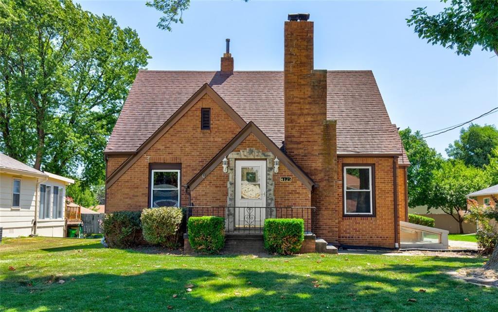 4125 70th Street - Photo 1