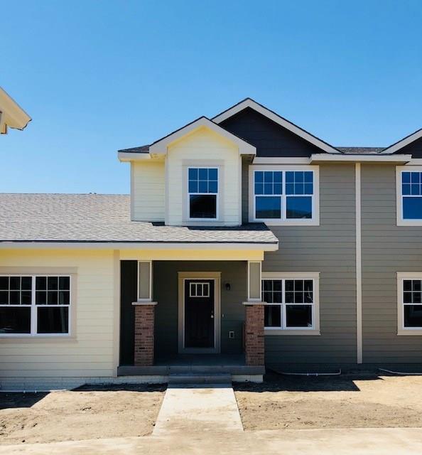 1307 Parkridge Lane - Photo 1