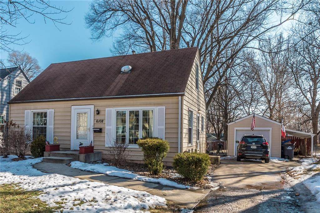 6108 College Avenue - Photo 1