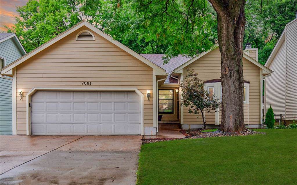 7081 Hickory Lane - Photo 1
