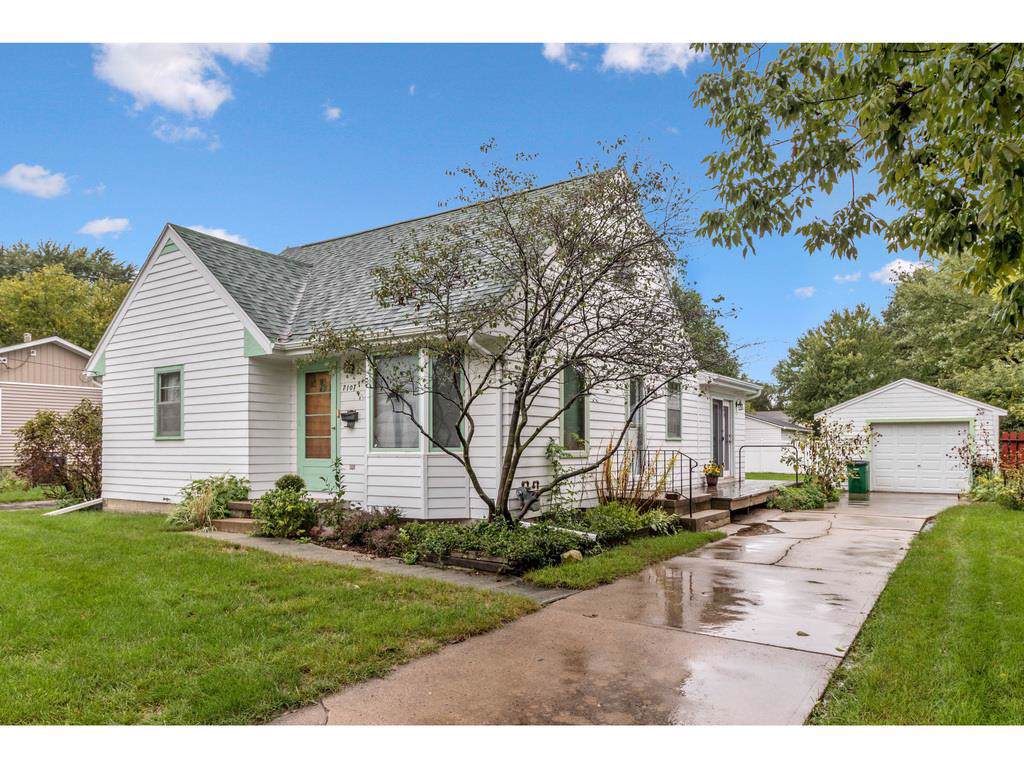 7107 Oliver Smith Drive - Photo 1