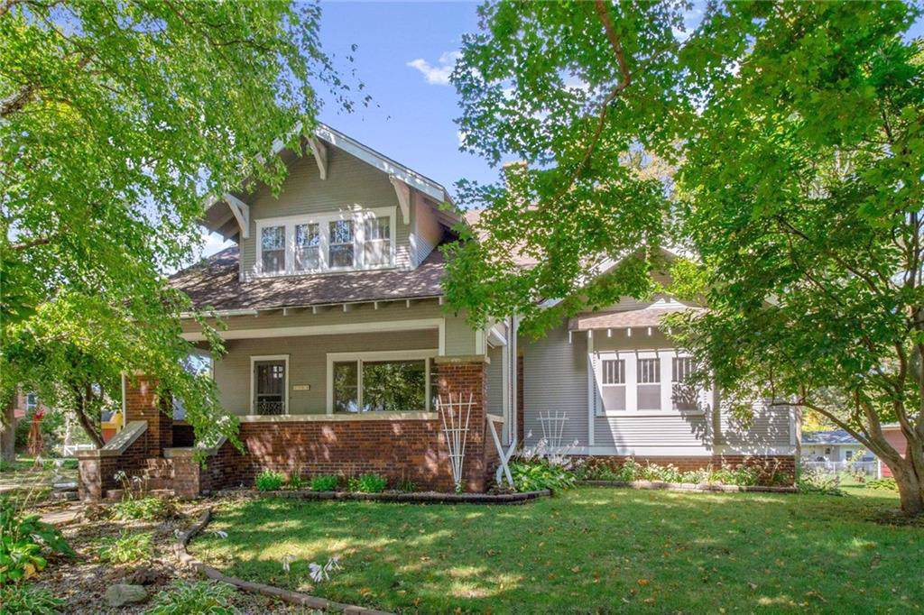 1707 Walnut Street - Photo 1
