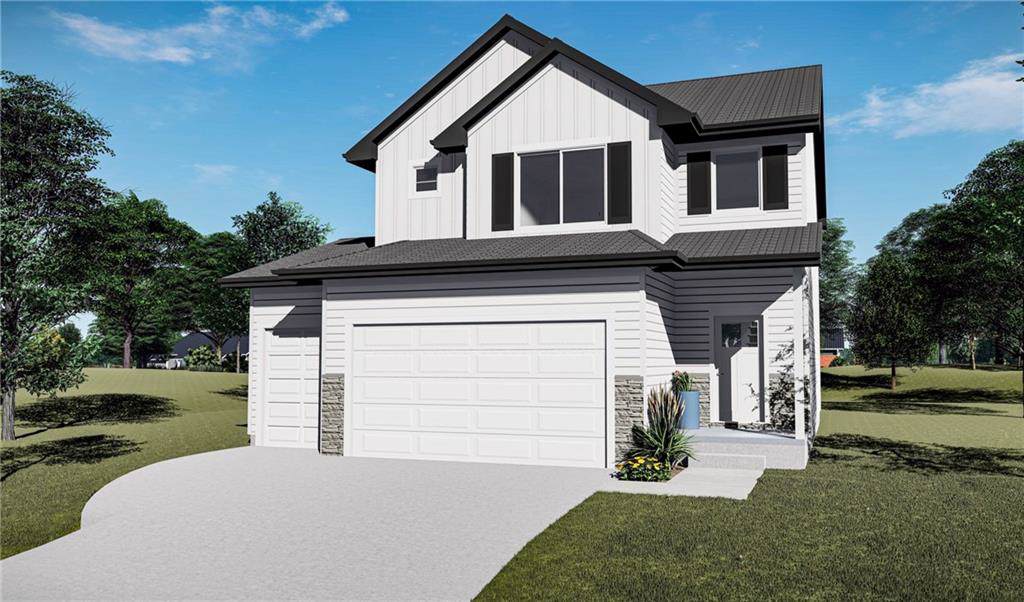 381 Trace Way - Photo 1
