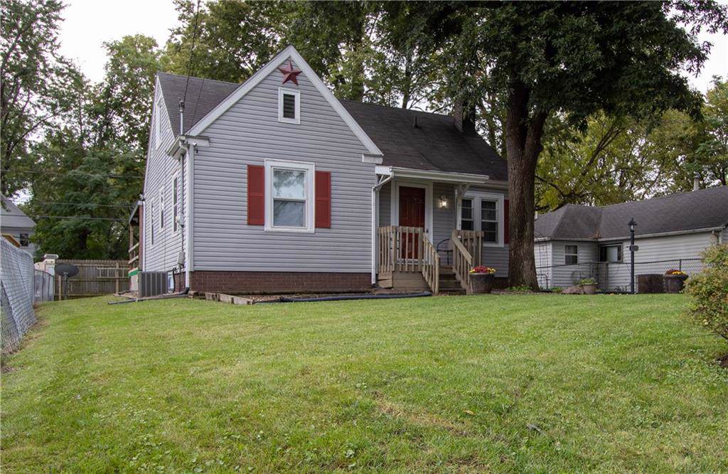 1010 Douglas Avenue - Photo 1
