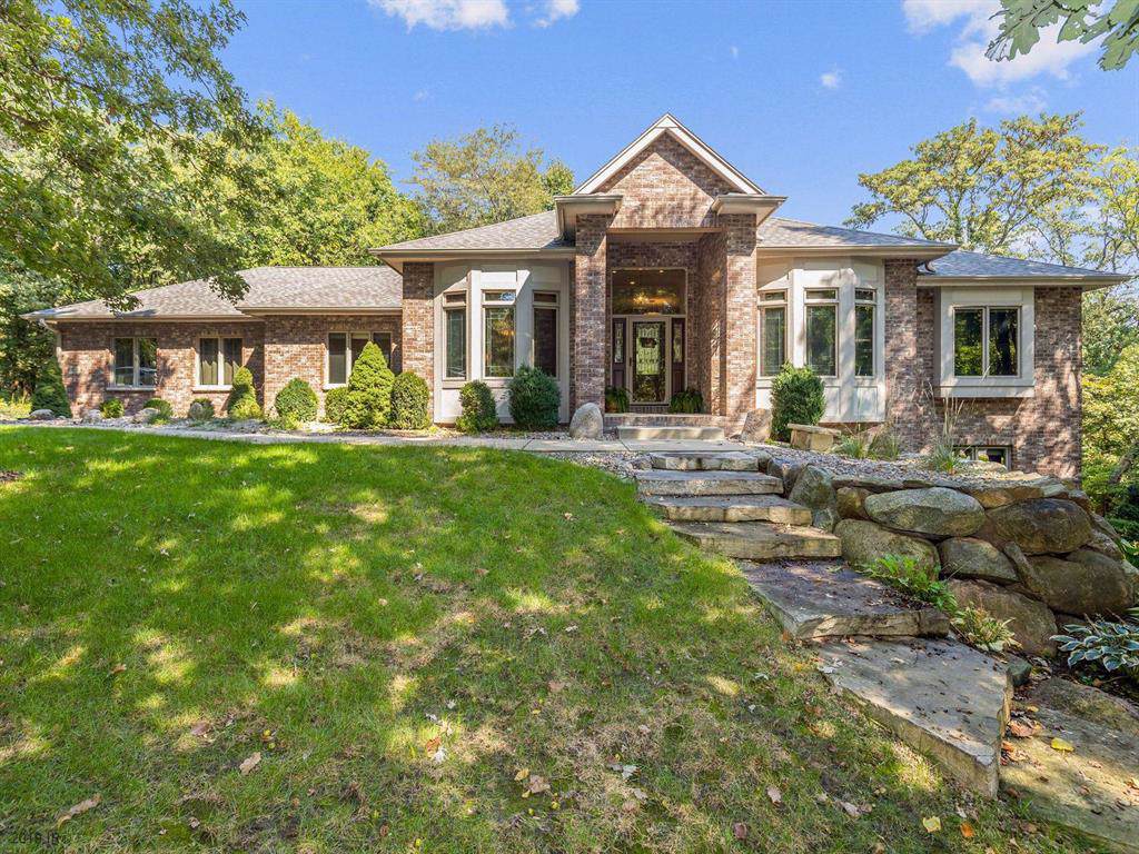 28786 Hickory Lodge Drive - Photo 1