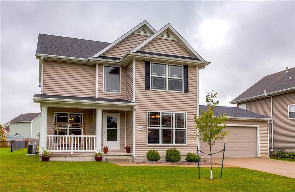 4407 Somersby Boulevard - Photo 1