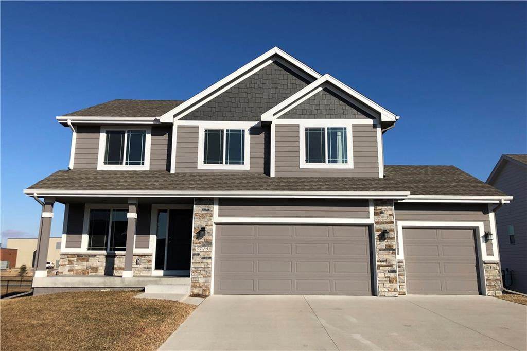 3715 Beechwood Street - Photo 1