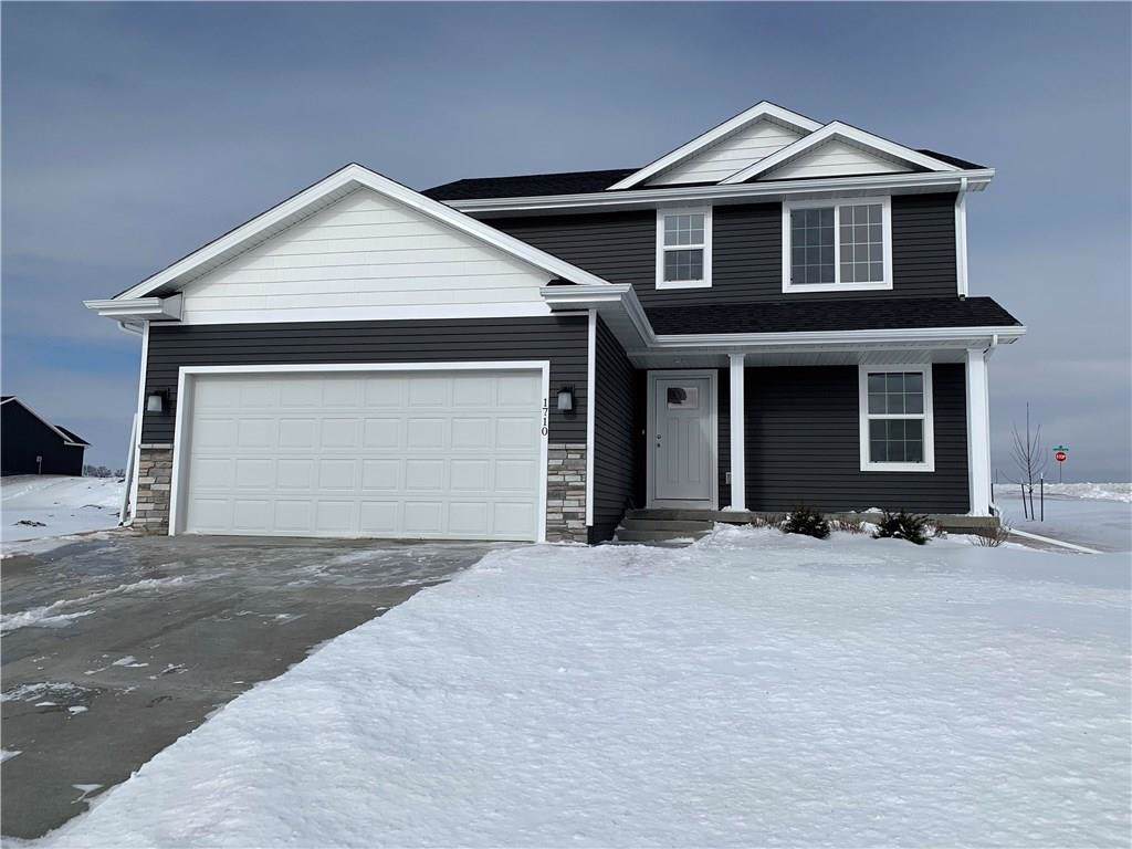 1710 Detroit Place - Photo 1