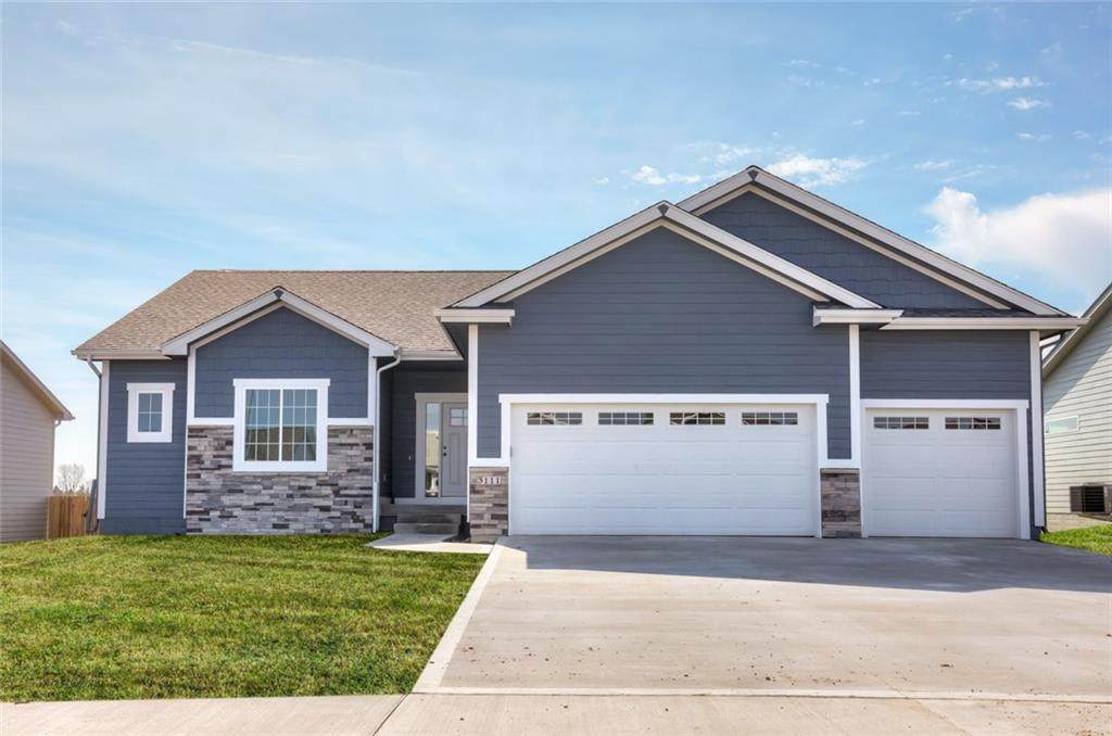 3111 Reinhart Drive - Photo 1
