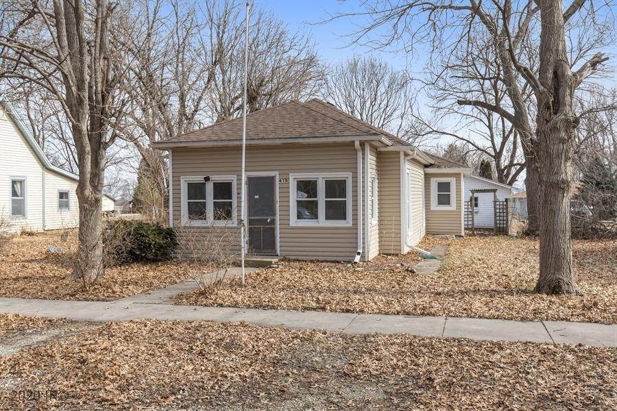 415 Sherman Street - Photo 1