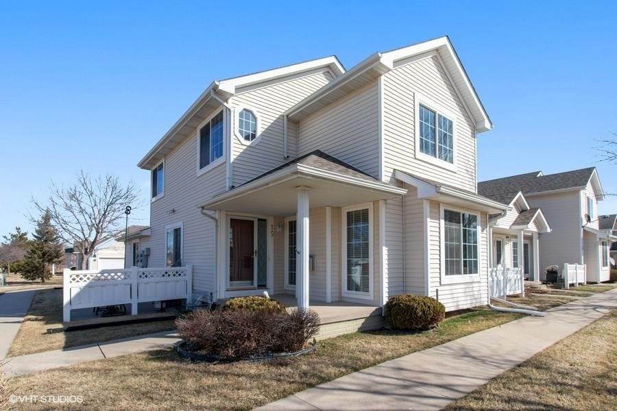 15 Melrose Drive - Photo 1