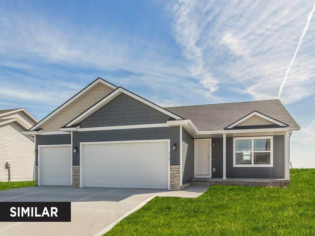 320 Esker Ridge Drive - Photo 1